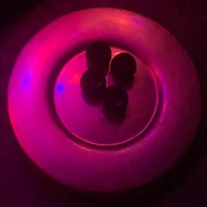 Gold Charger Plates Pier One